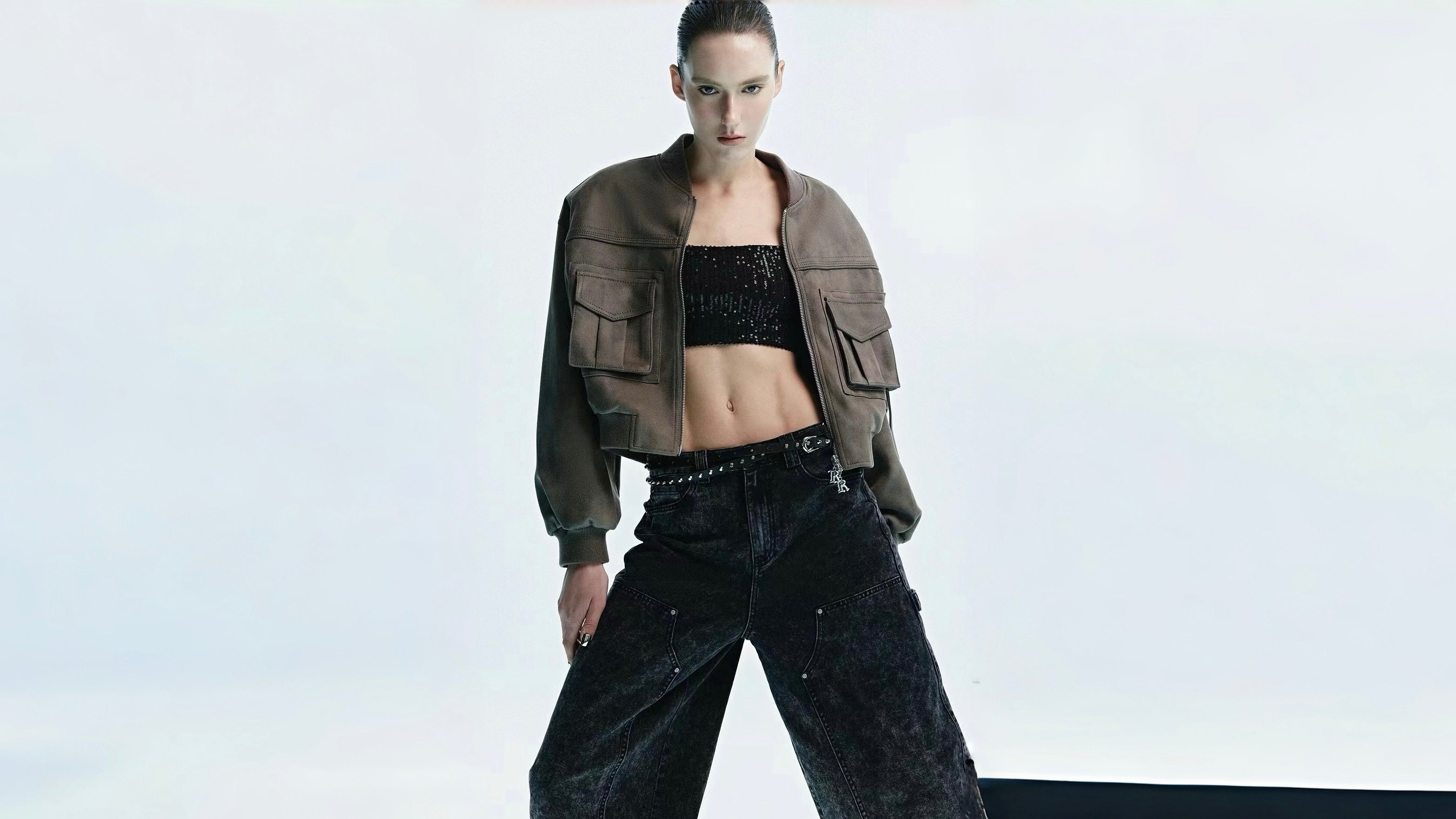 Cold-Weather Layering, Redefined